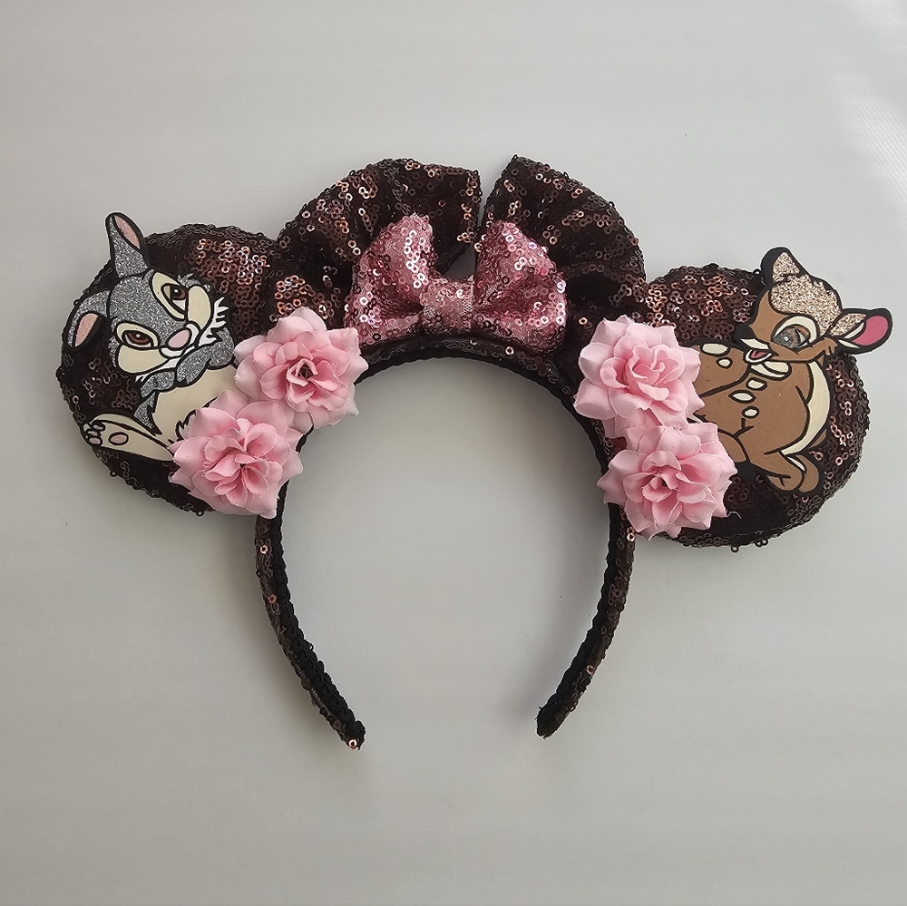 Mouse Ears